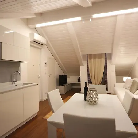 Apartament Delizioso