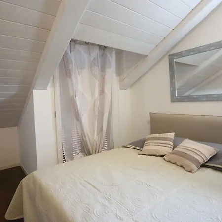 Apartament Delizioso