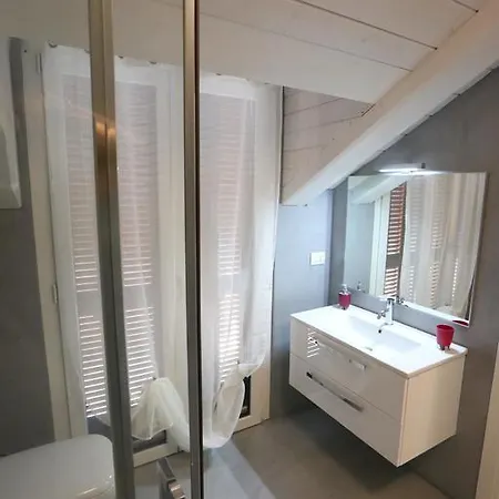 Delizioso Apartament *
