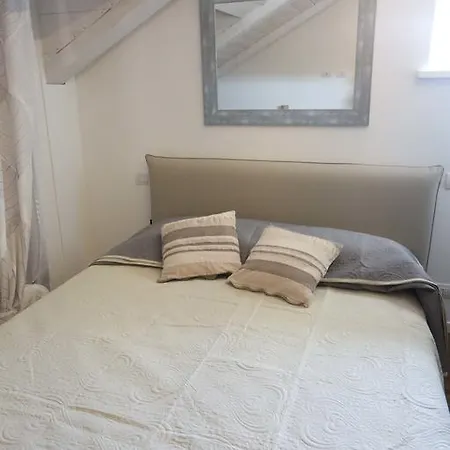 Apartament Delizioso