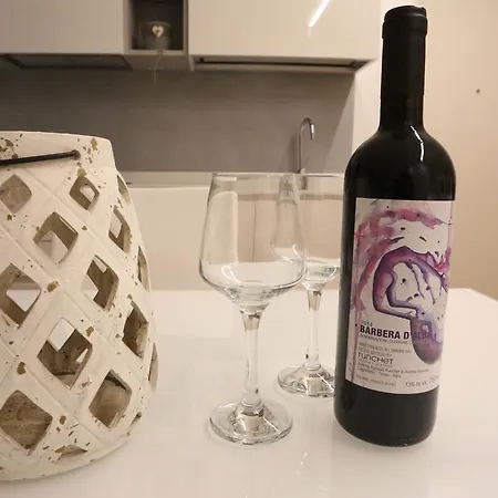 Delizioso * Alba (Piedmont)