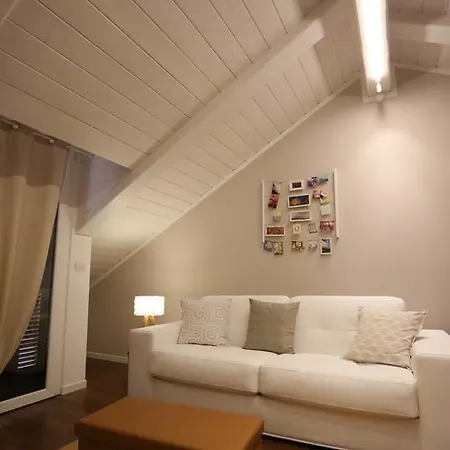 Apartament Delizioso Alba (Piedmont)