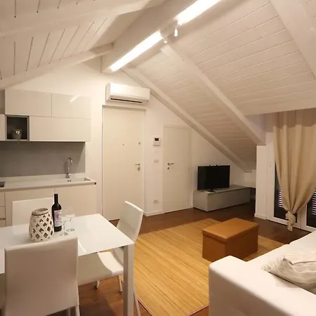 Apartament Delizioso *