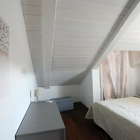 Apartament Delizioso