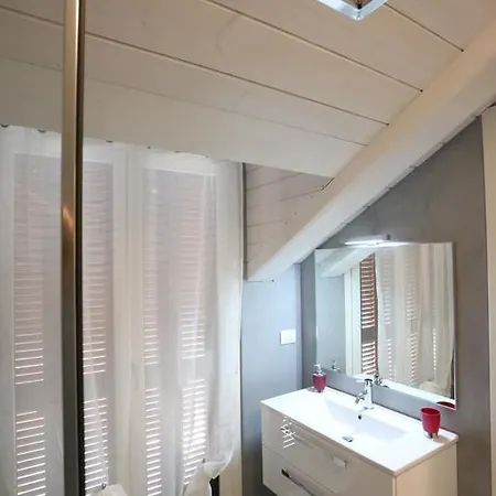 Apartament Delizioso Alba (Piedmont)