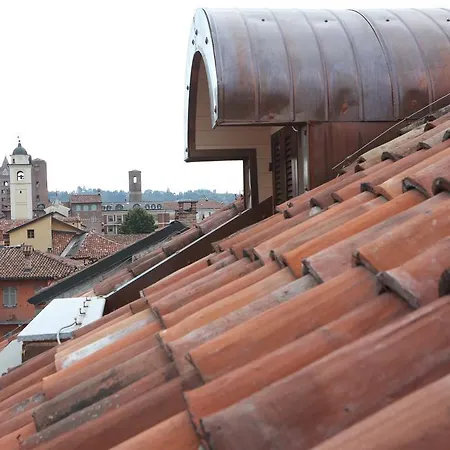 Delizioso Apartament