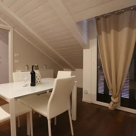 Delizioso Apartament