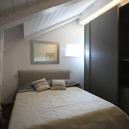 Apartament Delizioso