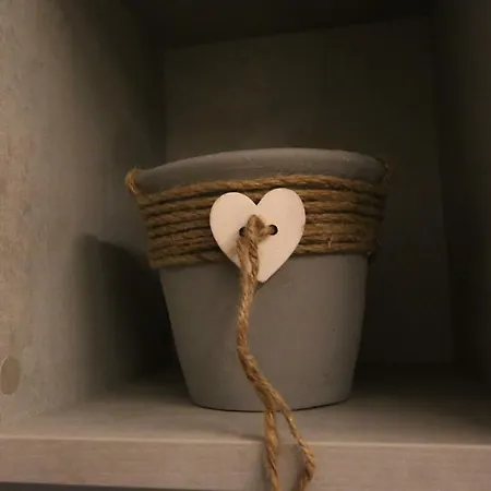 Delizioso Apartament